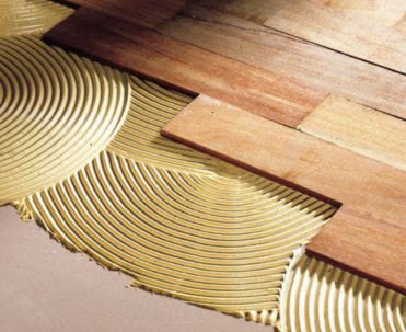 Instalação de Piso de Madeira - Colocação profissional de pisos