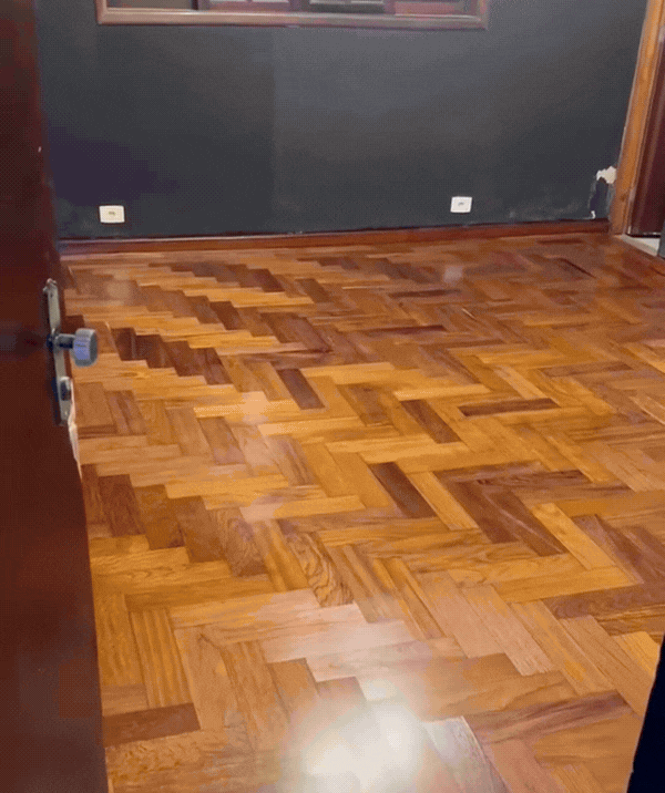 Raspadora Diamond - Equipe de profissionais especializados em raspagem de pisos